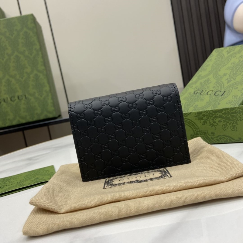 G*u*i wallets & purse